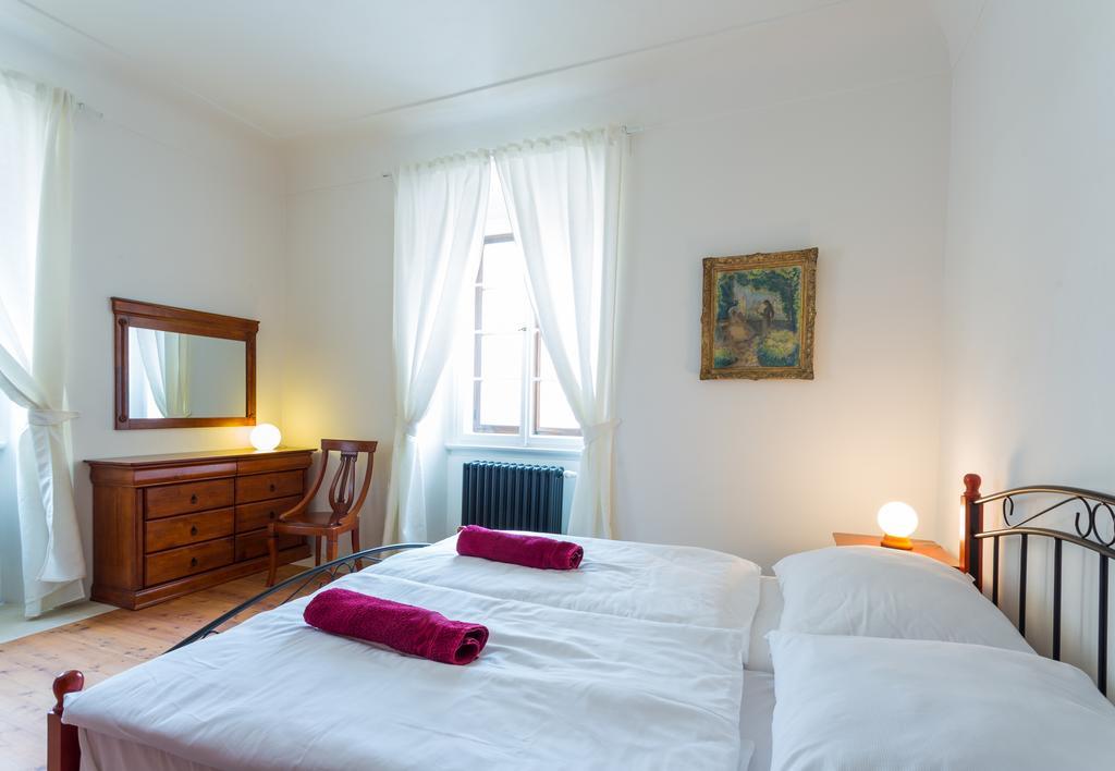Zamecke Apartmany Litomyšl المظهر الخارجي الصورة