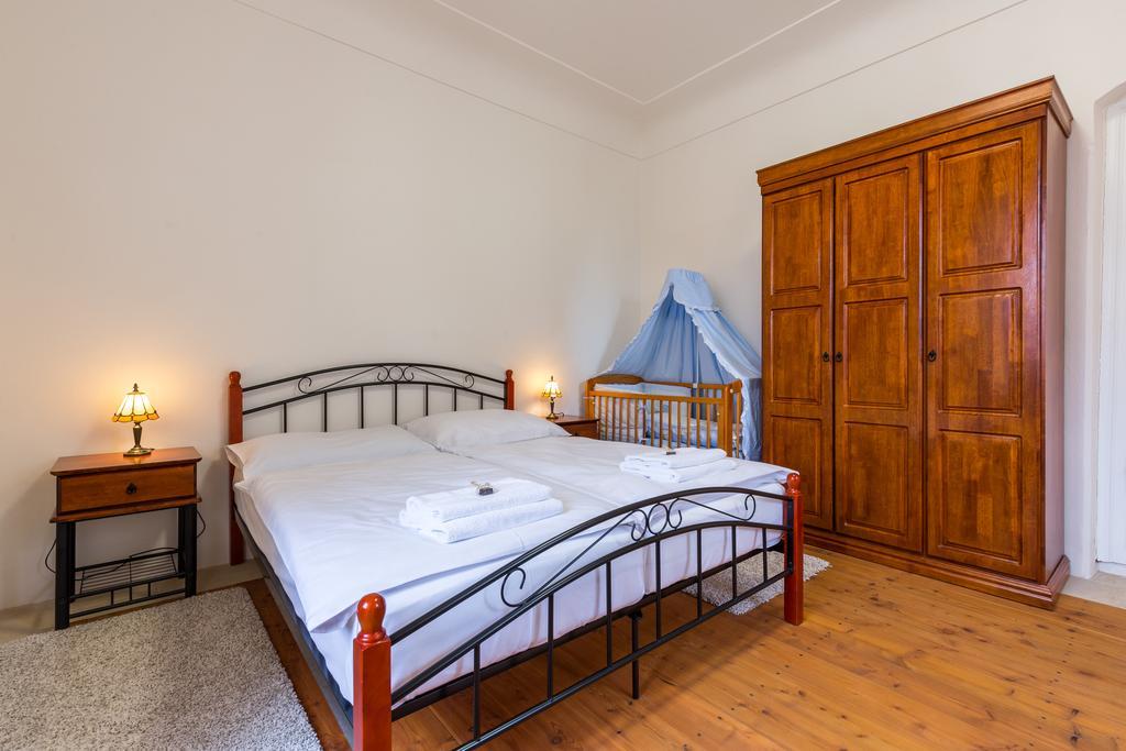 Zamecke Apartmany Litomyšl المظهر الخارجي الصورة