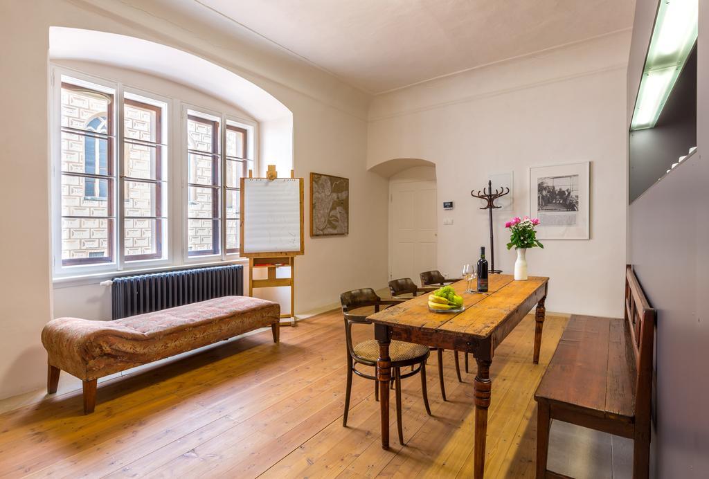 Zamecke Apartmany Litomyšl المظهر الخارجي الصورة
