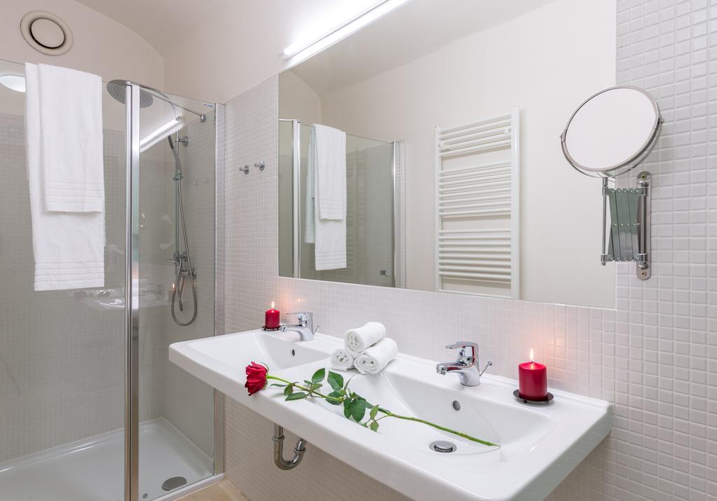 Zamecke Apartmany Litomyšl المظهر الخارجي الصورة