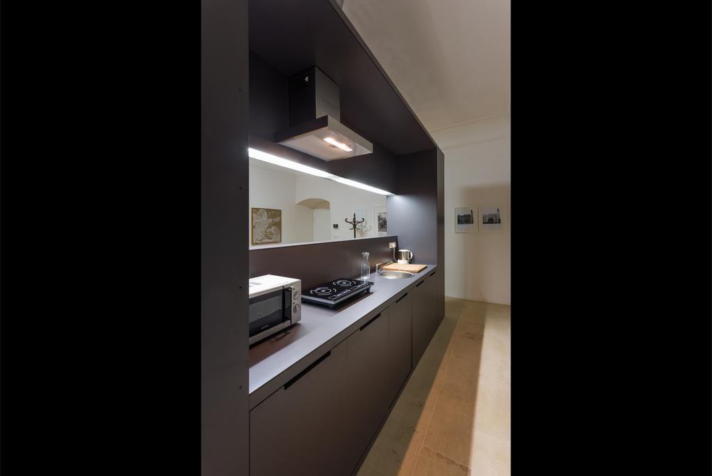 Zamecke Apartmany Litomyšl المظهر الخارجي الصورة