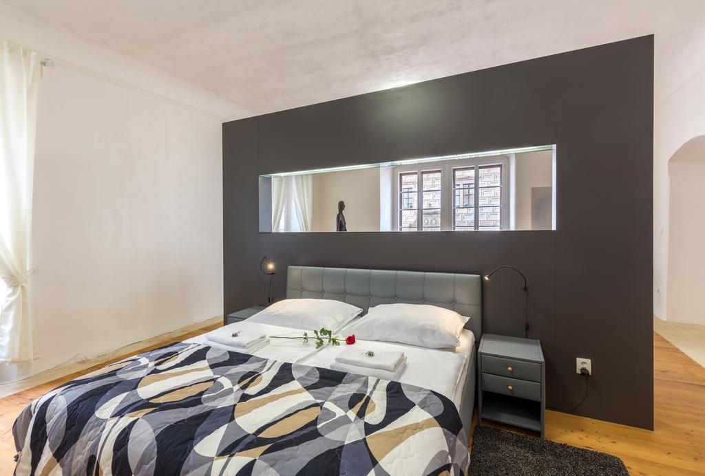 Zamecke Apartmany Litomyšl المظهر الخارجي الصورة