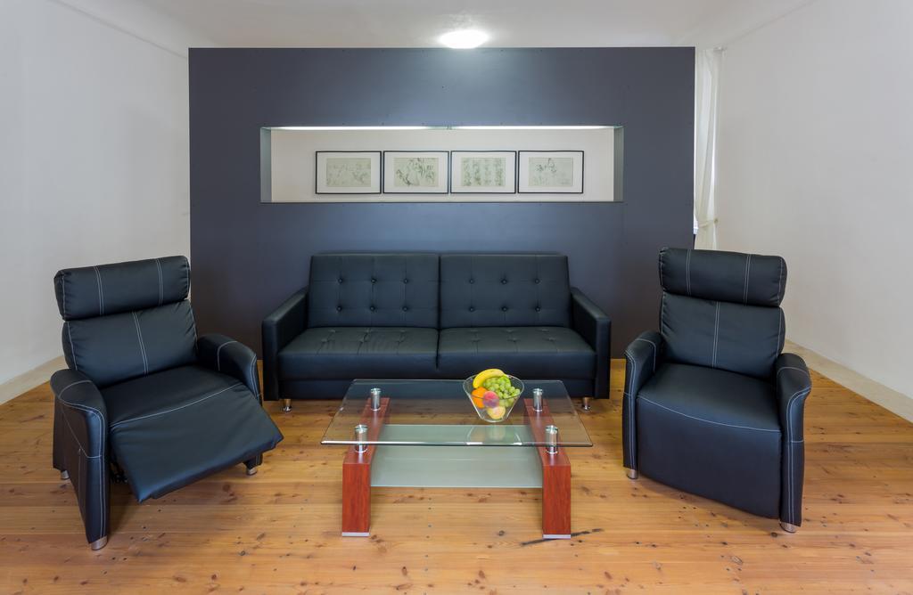 Zamecke Apartmany Litomyšl المظهر الخارجي الصورة